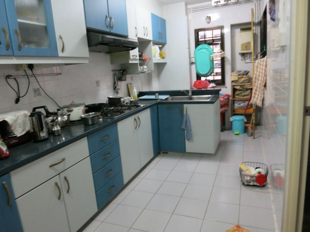 Blk 613 Bukit Panjang Ring Road (Bukit Panjang), HDB 4 Rooms #91410482